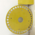 Insulation 3240 epoxy fiberglass CNC machined part